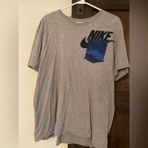 Nike, Mens, XL, T-shirt